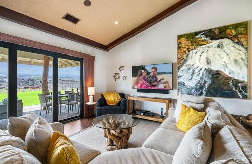 Kamuela House | Ainamalu at Waikoloa Beach Resort