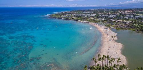 Kamuela House | Ainamalu at Waikoloa Beach Resort