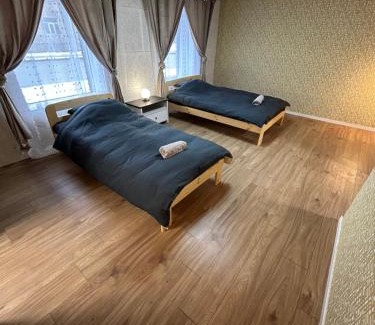 Cesis Apartment | Ainas māja Nr1