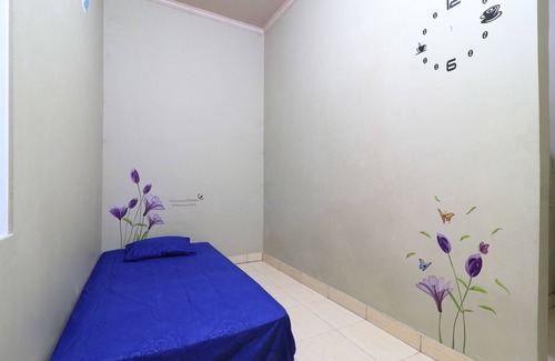 East Jakarta Hotel | Aini 2 Minimalis Residence