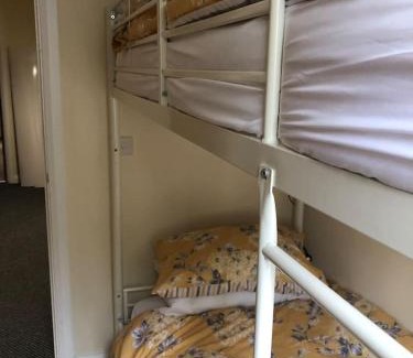 Belfast House | Ainsworth Place