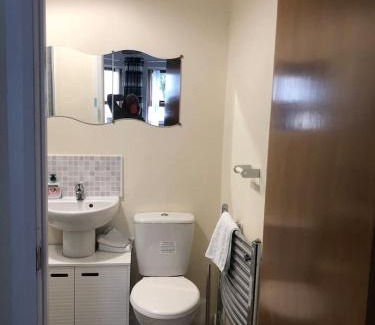 Belfast House | Ainsworth Place