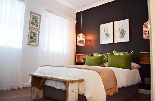 Langebaan House | Aintree Farm Cottage