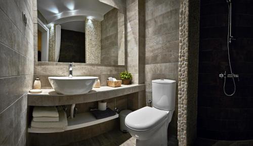 Porto Koufo Apartment | Aiolis Studios