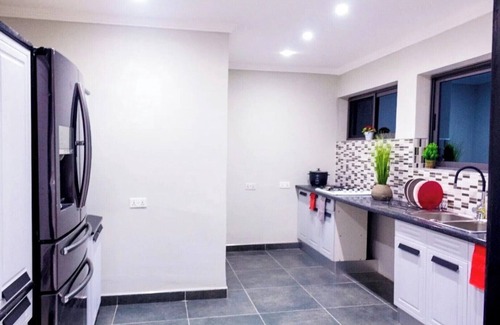 Adentan Apartment | Aion Residences A2 (3 bedroom en-suite apartments)