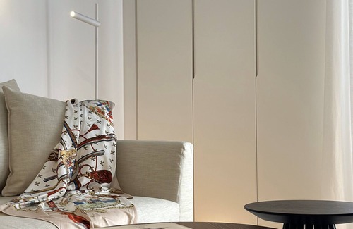 Thissio Apartment | Aionion Residences by K&K - Thalia Residence