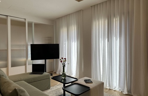 Thissio Apartment | Aionion Residences by K&K - Neda Residence