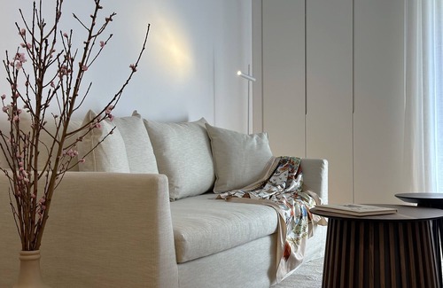 Thissio Apartment | Aionion Residences by K&K - Sinoe Residence