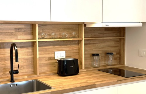Thissio Apartment | Aionion Residences by K&K - Vassili Luxury Residence