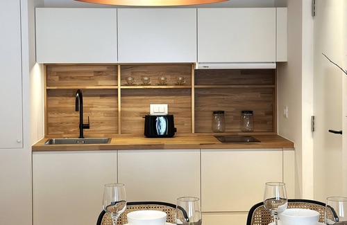 Thissio Apartment | Aionion Residences by K&K - Vassili Luxury Residence