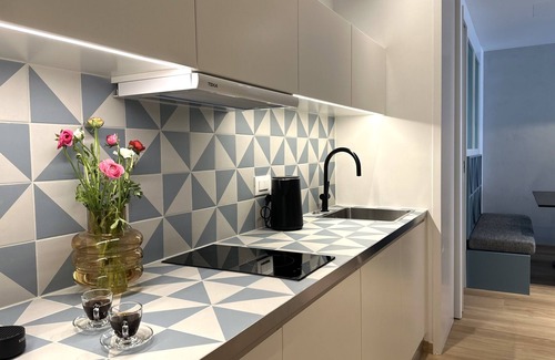 Thissio Apartment | Aionion Residences by K&K - Vassili Luxury Residence