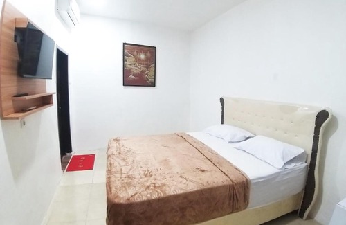 Sumbawa Besar House | Aipayung Homestay