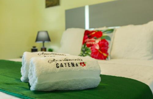 Puerto Plata Apartment | Air-conditioning , BBQ, Downtown city, just 3 minutes from the cable car and the beach