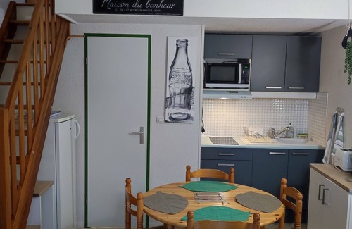 Saint-Martin-d'Ardeche Cabin | Air-conditioned Residential Pavilion & Swimming Pool Gorges de l'Ardèche