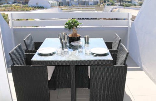 Naturist Village Apartment | Air-conditioned apartment with terrace, parking and WIFI - Cap d'Agde
