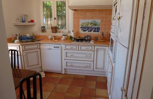 Cavalaire-sur-Mer Villa | Air-conditioned villa with heated pool, breathtaking sea view on the Levant Island
