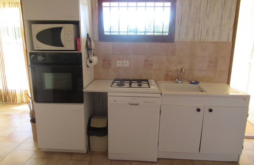 Saint-Aygulf Apartment | Air conditioned apartment, fully equipped, nice, for a good holiday. WIRELESS.