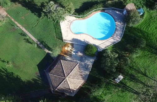 Pinarellu Apartment | Air-conditioned apartment Porto Vecchio, 500 m sea, 6 people, two bathrooms