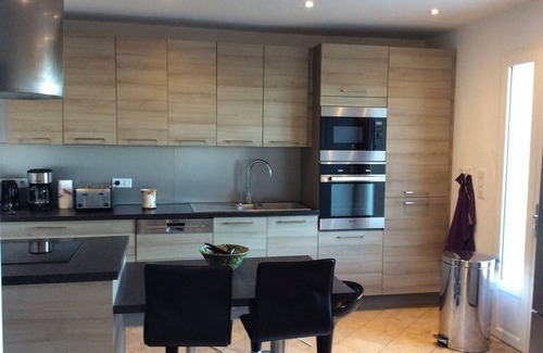 Tourtour Villa | Air-conditioned villa 7 bedrooms with shower and wc heated pool panoramic view