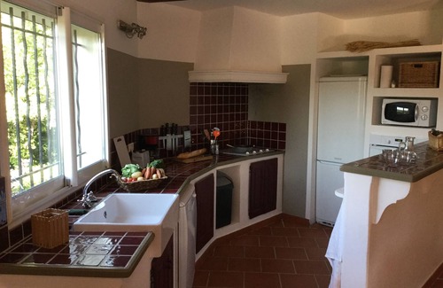 Lorgues Villa | Air-conditioned villa with swimming pool - 18 people