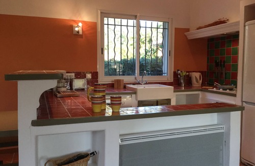 Lorgues Villa | Air-conditioned villa with swimming pool - 18 people