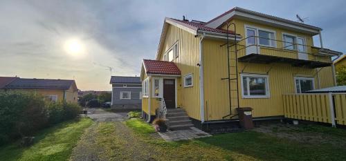 Kitula Apartment | Air contioned and furnished half of semi detached house