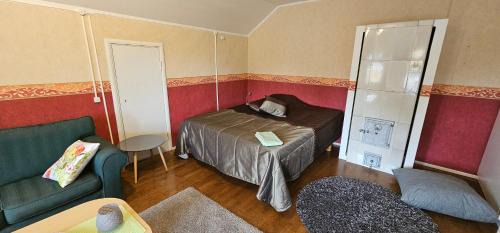 Kitula Apartment | Air contioned and furnished half of semi detached house