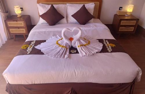 Wanagiri Bed & Breakfast | Air ilir Grand Villa
