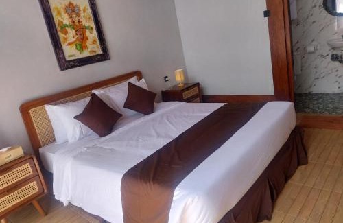 Wanagiri Bed & Breakfast | Air ilir Grand Villa