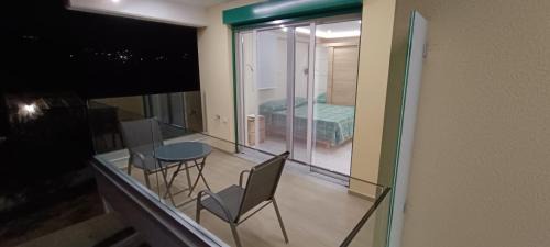 Spata-Artemida Apartment | AIR-IN Rooms with magnificent views