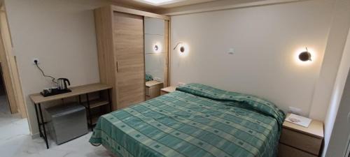 Spata-Artemida Apartment | AIR-IN Rooms with magnificent views