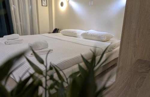Spata-Artemida Apartment | AIR-IN Rooms with magnificent views