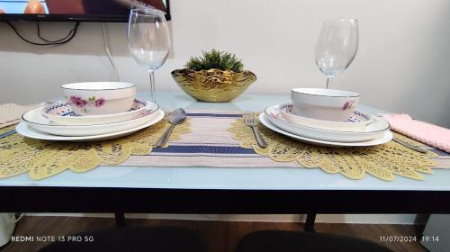 San Antonio Apartment | Air Residence Tower B RM 445 Elegant and cosy Makati condoxd