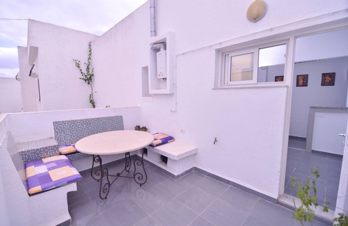 Hammamet Sud Apartment | Airbetter -Cosy Apartment near Hammamet beach