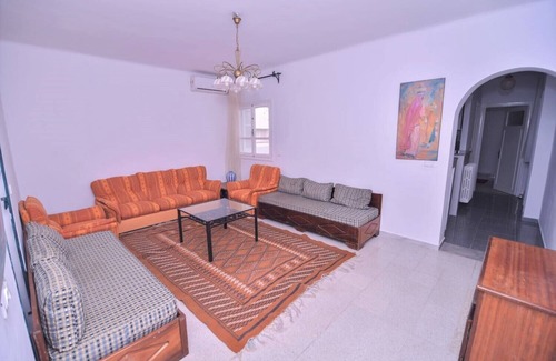 Hammamet Sud Apartment | Airbetter -Cosy Apartment near Hammamet beach