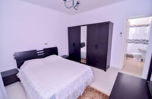 Hammamet Sud Apartment | Airbetter -Cosy Apartment near Hammamet beach