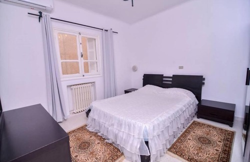 Hammamet Sud Apartment | Airbetter -Cosy Apartment near Hammamet beach