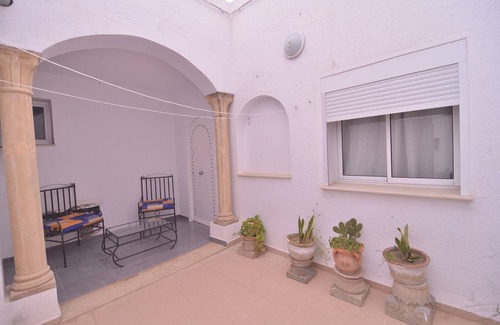 Hammamet Sud Apartment | Airbetter -Family Apartment near Hammamet beach