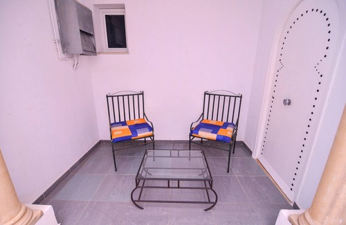 Hammamet Sud Apartment | Airbetter -Family Apartment near Hammamet beach