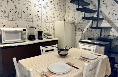 Vila Augusta House | AirComfort Stay - 15min from Guarulhos International Airport, GRU Airport
