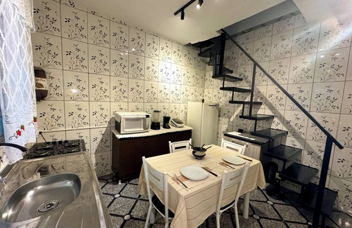Vila Augusta House | AirComfort Stay - 15min from Guarulhos International Airport, GRU Airport