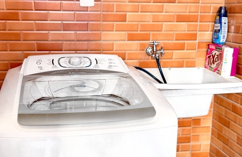 Vila Augusta House | AirComfort Stay - 15min from Guarulhos International Airport, GRU Airport