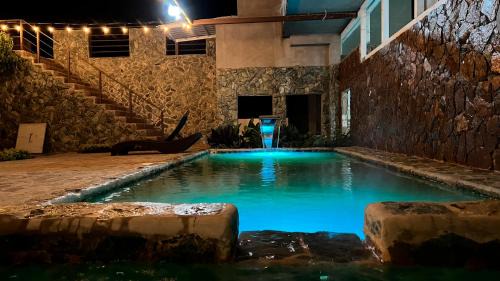 Ahuachapan Apartment | Aire de Montaña 3 - Hot Springs