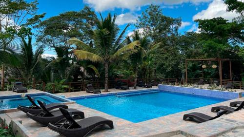 Ahuachapan Apartment | Aire de Montaña 3 - Hot Springs