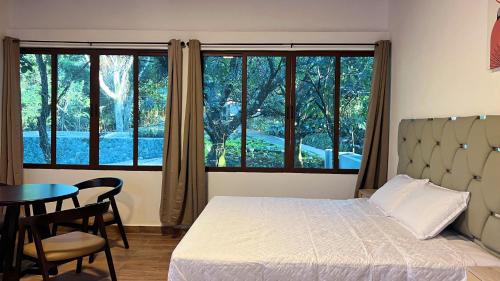 Ahuachapan Apartment | Aire de Montaña 3 - Hot Springs