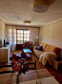 Bonar Apartment | Aire de Montaña
