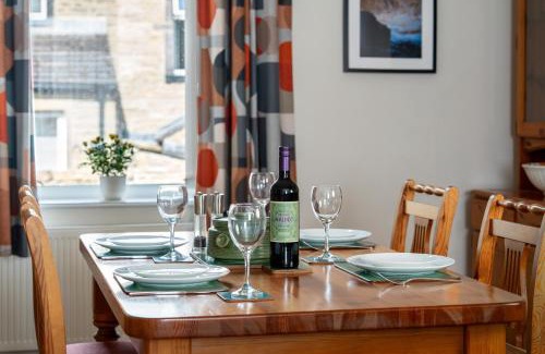 Skipton House | AIRE VUE - Skipton