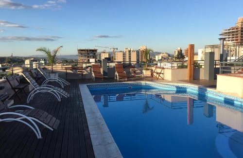 Villa Carlos Paz Apartment | Aires de la Villa