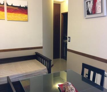 Villa Carlos Paz Apartment | Aires de la Villa