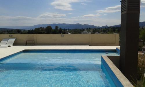 Villa Carlos Paz Apartment | Aires de la Villa II